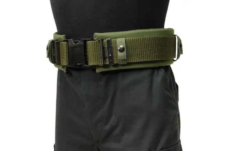 Eagle Industries Military Web Belt Pad - view 4